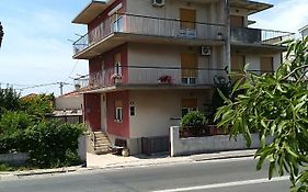 Apartments Pericic